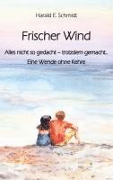 Harald E. Schmidt - Frischer Wind, Häftad