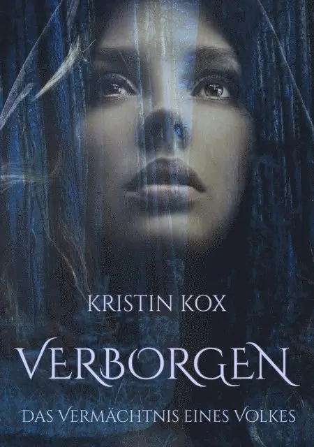 Kristin Kox - Verborgen, E-bok. Tillgänglighet: Lägg i varukorg
