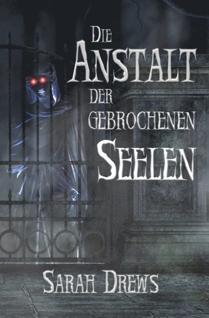 Sarah Drews - Die Anstalt der gebrochenen Seelen, E-bok