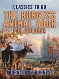 Burgess Animal Book for Children