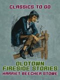 Oldtown Fireside Stories