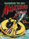 Amazing Tales Volume 88