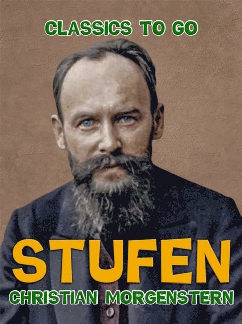Christian Morgenstern - Stufen, E-bok