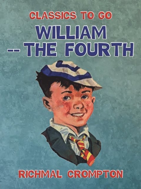 Richmal Crompton - William -- The Fourth, E-bok