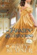 Brazen Bluestocking