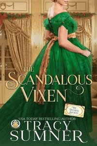 Scandalous Vixen
