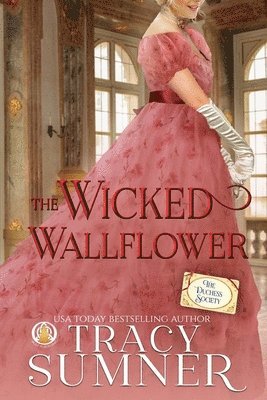 Wicked Wallflower