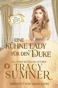Eine khne Lady fr den Duke