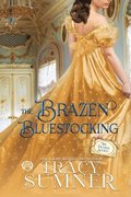 Brazen Bluestocking
