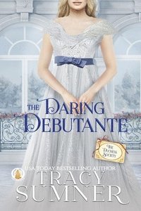Daring Debutante