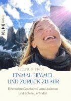 Celine Stüker - Einmal Himmel und zurück zu mir, Häftad