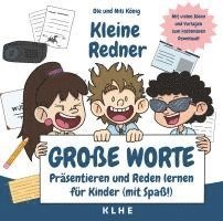 König Nils, König Ole - Kleine Redner, große Worte, Häftad