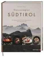 Mirko Mair - Genussregion Südtirol, Inbunden. Tillgänglighet: Lägg i varukorg
