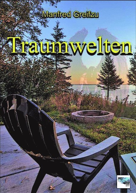 Manfred Greifzu - Traumwelten, E-bok