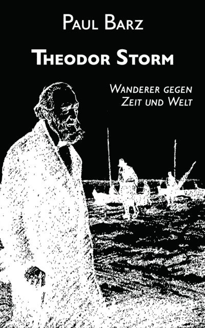 Paul Barz - Theodor Storm, E-bok