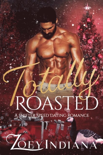Zoey Indiana - Totally Roasted, E-bok. Tillgänglighet: Lägg i varukorg