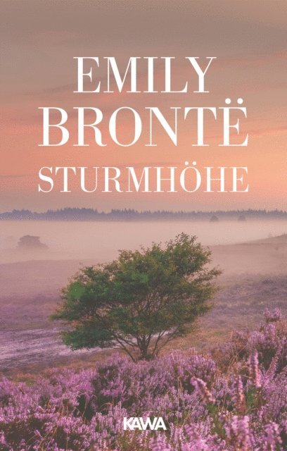 Emily Bronte - Sturmhöhe, E-bok