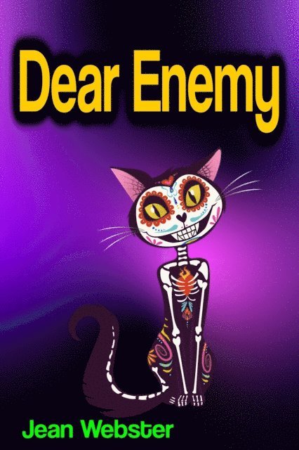 Jean Webster - Dear Enemy, E-bok
