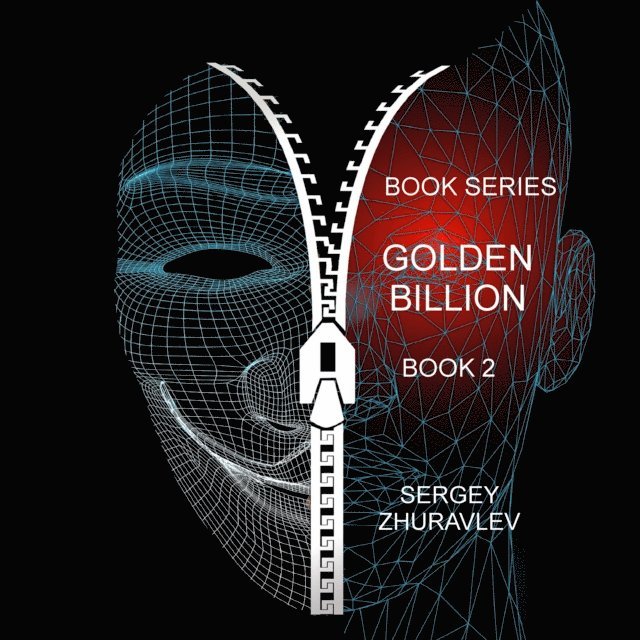SERGEY - GOLDEN BILLION, E-bok