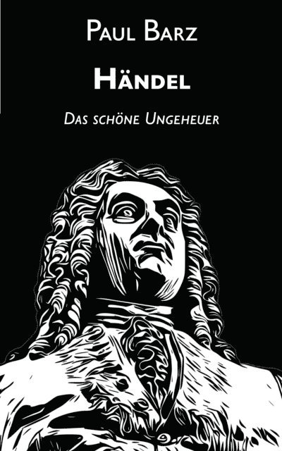Paul Barz - Händel, E-bok