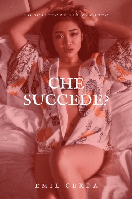 Emil Cerda - Che Succede?, E-bok. Tillgänglighet: Lägg i varukorg