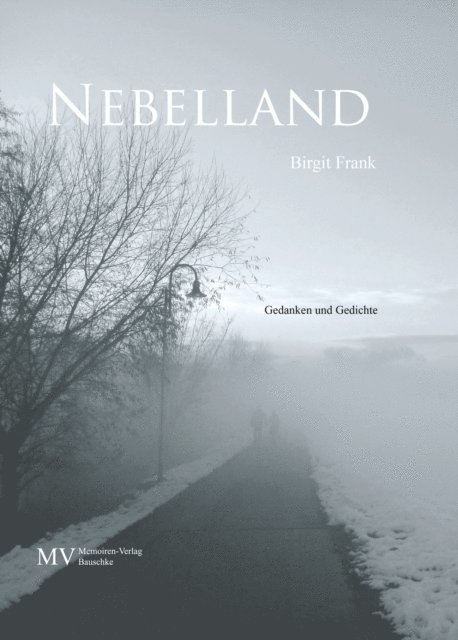 Birgit Frank - Nebelland, E-bok
