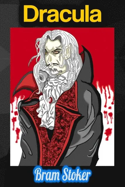 Bram Stoker - Dracula - Bram Stoker, E-bok. Tillgänglighet: Lägg i varukorg