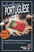Adventures in Portuguese