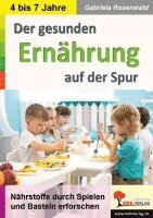 Gabriela Rosenwald - Der gesunden Ernährung auf der Spur, Övrigt