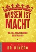 Wissen ist Macht - wieviel Macht kannst Du ertragen?