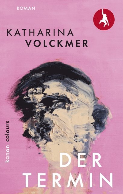 Katharina Volckmer - Der Termin, E-bok