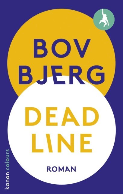 Bov Bjerg - Deadline, E-bok
