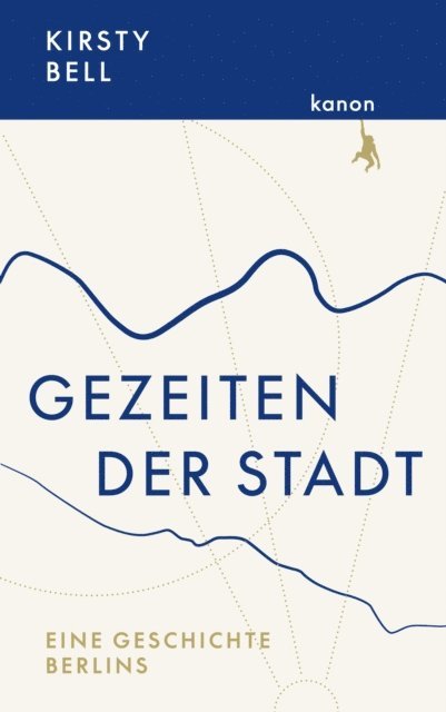 Kirsty Bell - Gezeiten der Stadt, E-bok