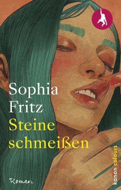Sophia Fritz - Steine schmeißen, E-bok. Tillgänglighet: Lägg i varukorg