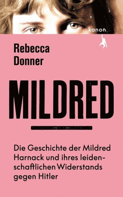Rebecca Donner - Mildred, E-bok