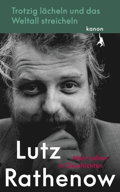 Lutz Rathenow, Marko Martin - Trotzig Lächeln und das Weltall streicheln, E-bok