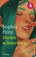 Sophia Fritz - Steine schmeißen, Häftad. Tillgänglighet: Lägg i varukorg
