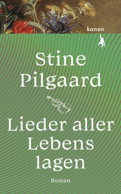 Stine Pilgaard - Lieder aller Lebenslagen, E-bok