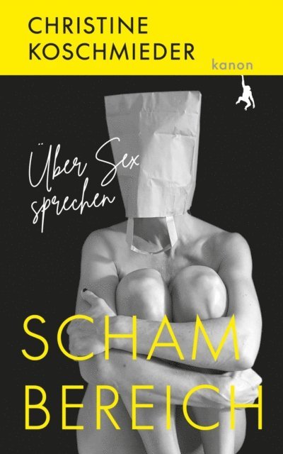 Christine Koschmieder - Schambereich, E-bok