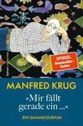 'Mir fllt gerade ein...'