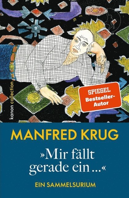 Manfred Krug, Krista Maria Schadlich - »Mir fällt gerade ein...«, E-bok