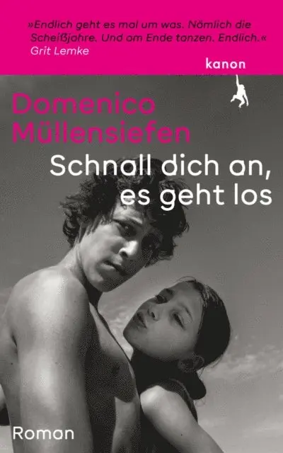 Domenico Mullensiefen - Schnall dich an, es geht los, E-bok. Tillgänglighet: Lägg i varukorg