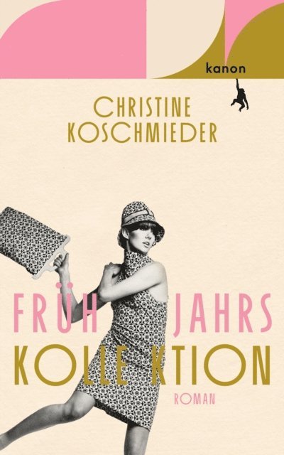 Christine Koschmieder - Frühjahrskollektion, E-bok