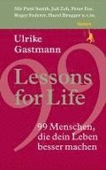 Lessons for Life
