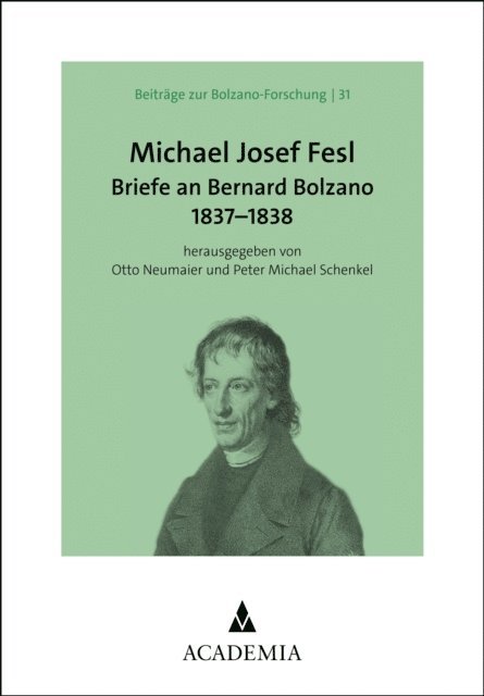 Peter Michael Schenkel, Otto Neumaier - Michael Josef Fesl, E-bok