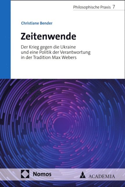 Christiane Bender - Zeitenwende, E-bok