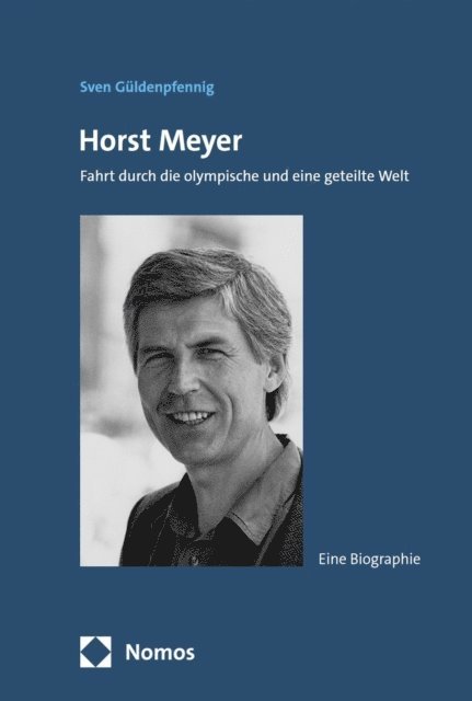 Sven Guldenpfennig - Horst Meyer, E-bok