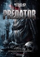 Markus Brüchler, Colla & Gen Verlag und Service UG & Co. KG - Predator - Das Franchise zwischen Ehre und Instinkt (Scene 42-Das Filmarchiv), Inbunden