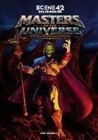Dirk Wessels, Blankenburg Mike, Colla & Gen Verlag und Service UG & Co. KG - Masters of the Universe - Die Geschichte eines Mythos (Scene 42-Das Filmarchiv), Inbunden. Tillgänglighet: Lägg i varukorg