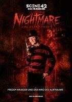Mike Blankenburg, Dirk Weßels, Colla & Gen Verlag UG & Co. KG - Nightmare on Elm Street - Freddy Krueger und das Kino eines Albtraums (Scene 42-Das Filmarchiv), Inbunden